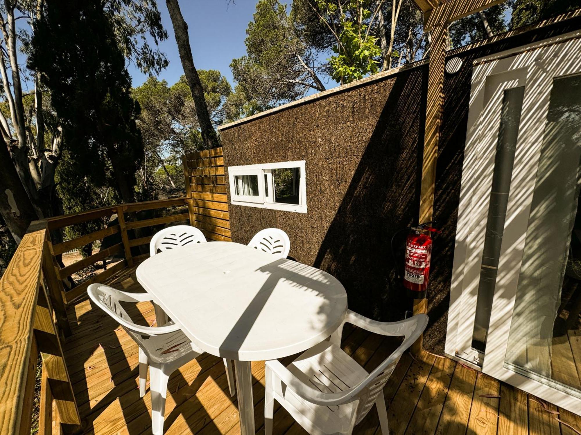 Santa Elena Campsite Lloret de Mar