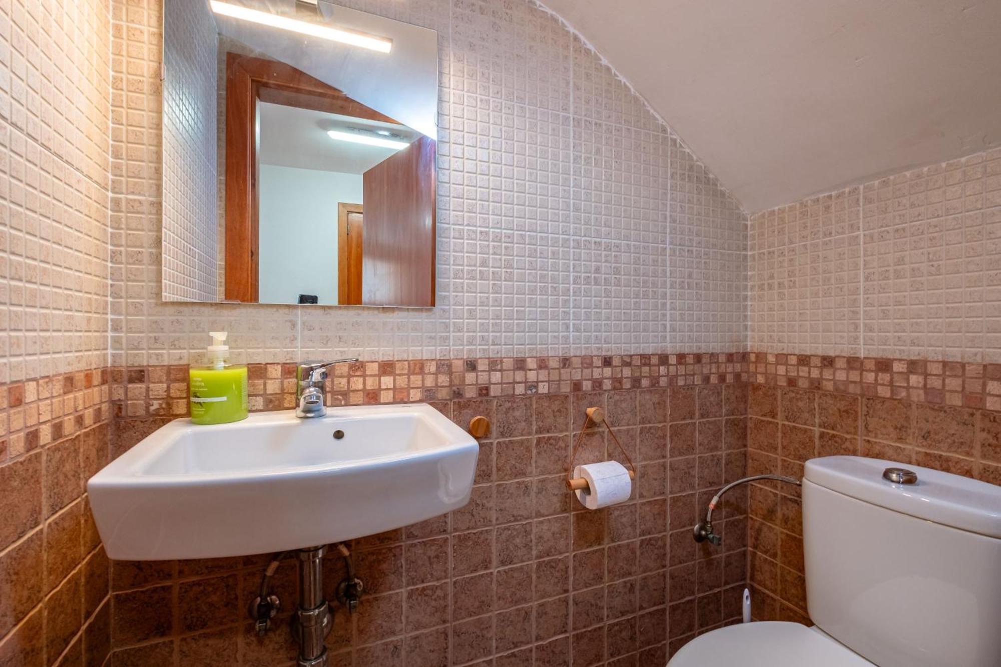 Riera Holiday home L'Escala