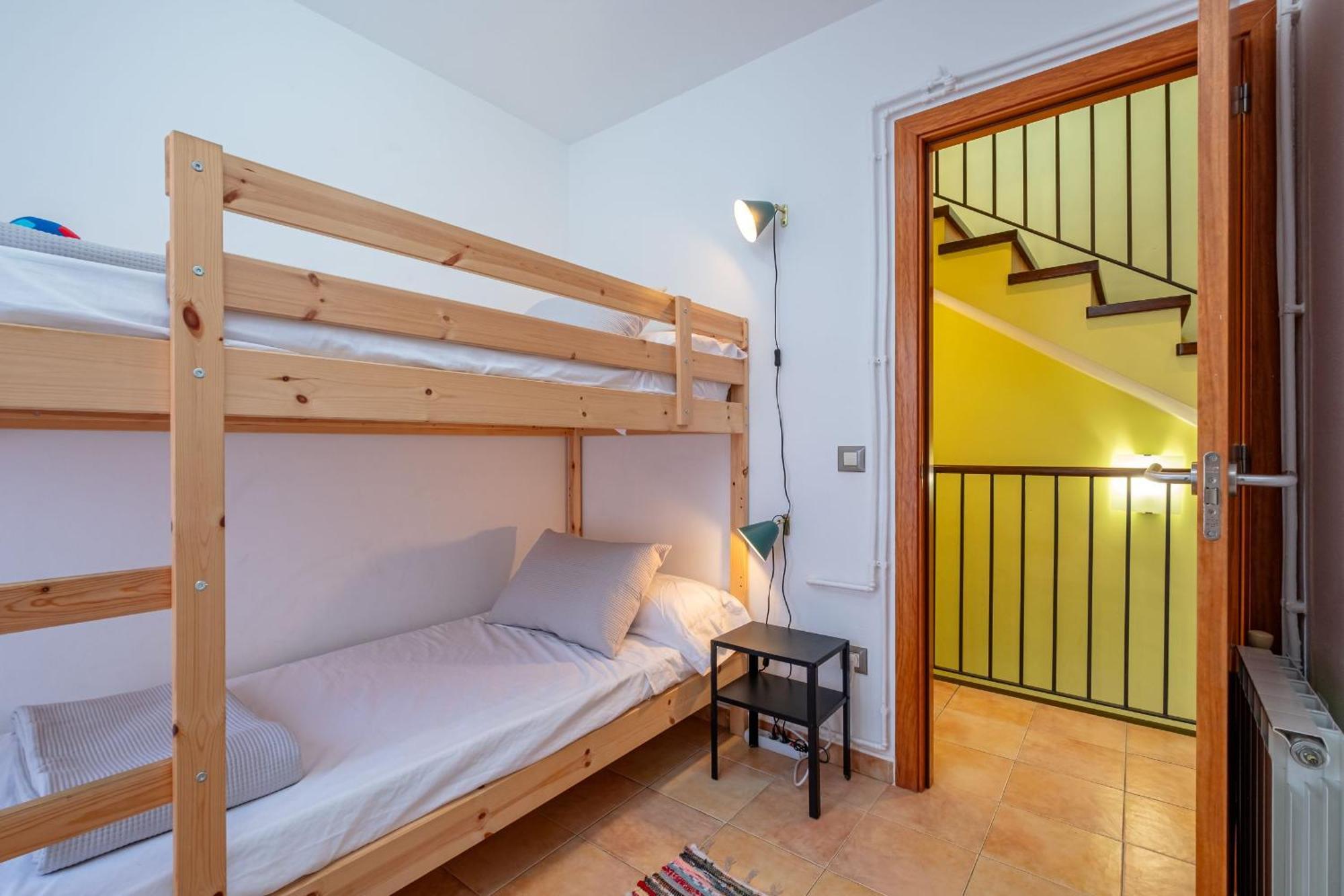 Holiday home Riera L'Escala