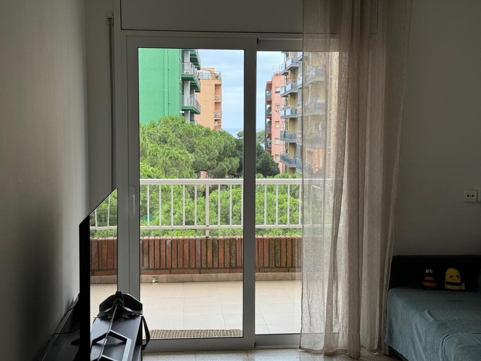 Apartment Piso Amable Con Piscina Cerca De Mar *