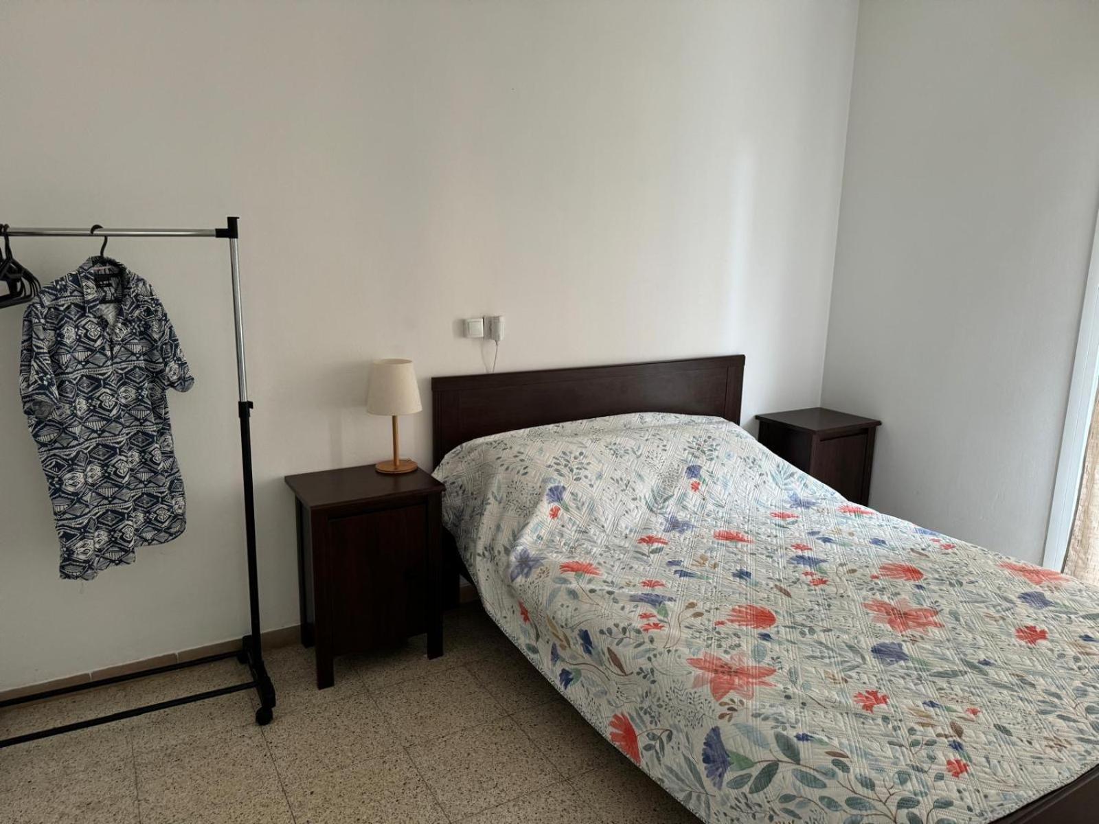 Piso Amable Con Piscina Cerca De Mar *