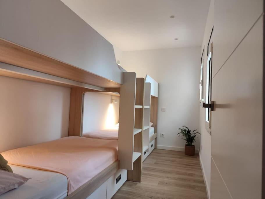 Apartamento De Playa, Blanes