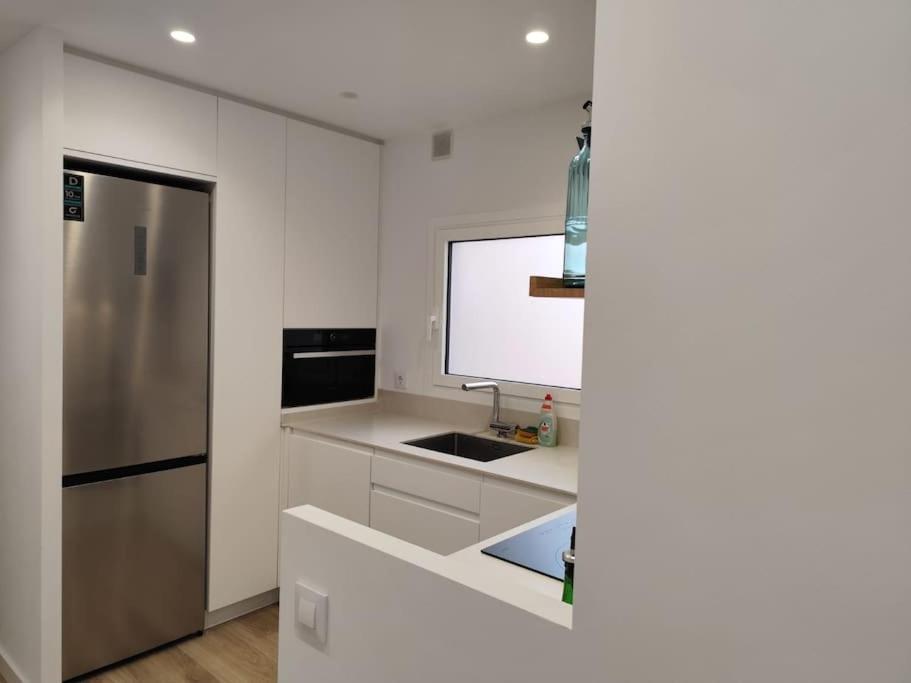 De Playa, Apartamento Blanes