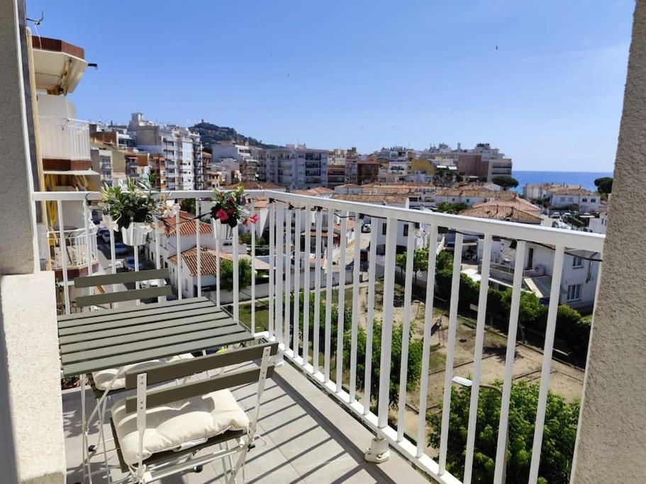 De Playa, Blanes