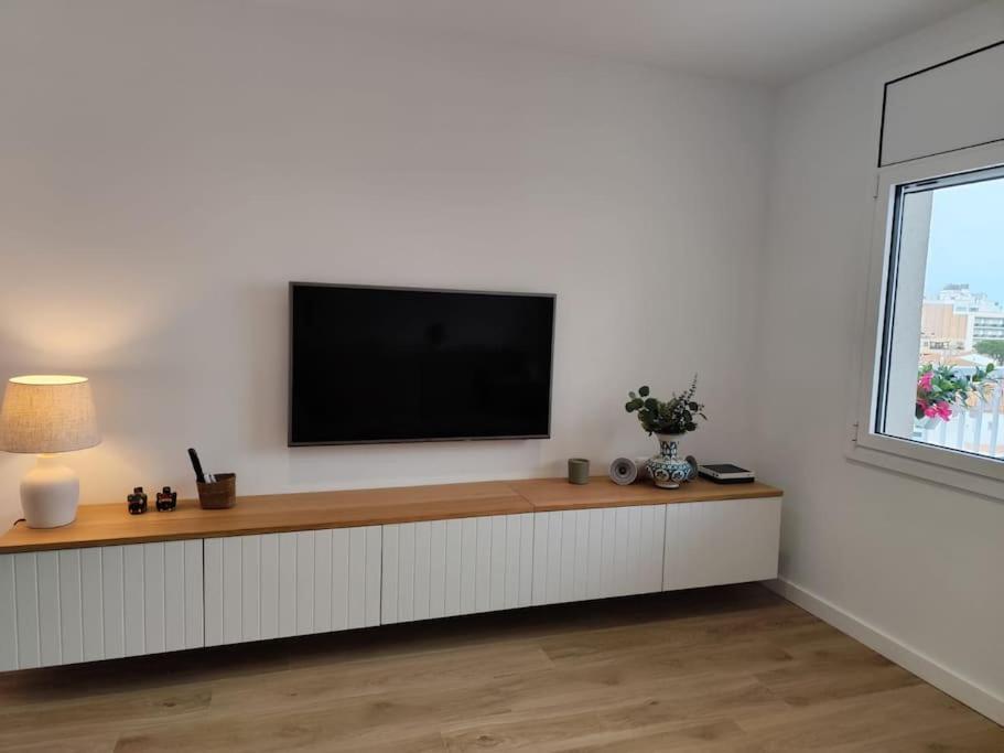 Apartamento De Playa,