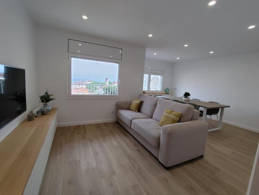 De Playa, Apartamento Blanes