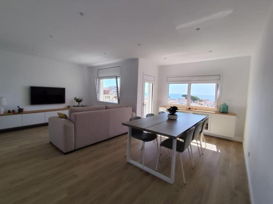 De Playa, Apartamento Blanes