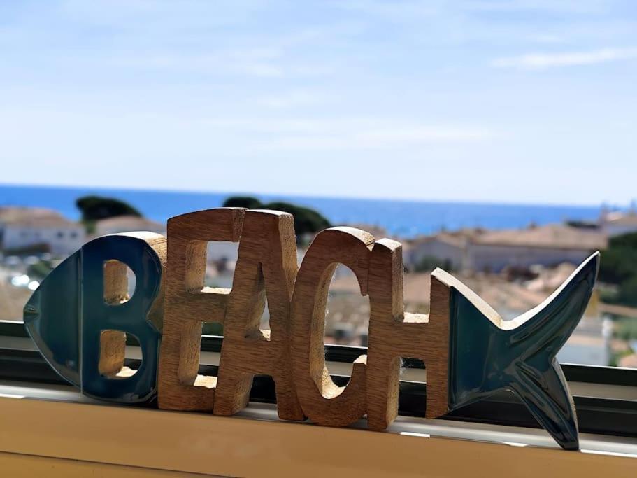 Apartamento De Playa,