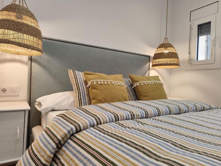 Apartamento De Playa, *