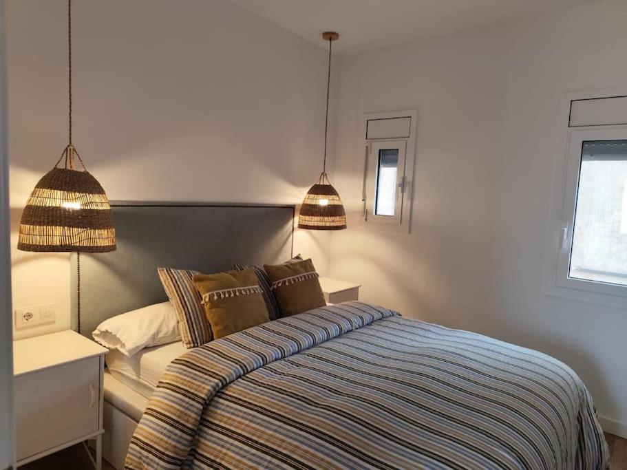 Apartamento De Playa, *