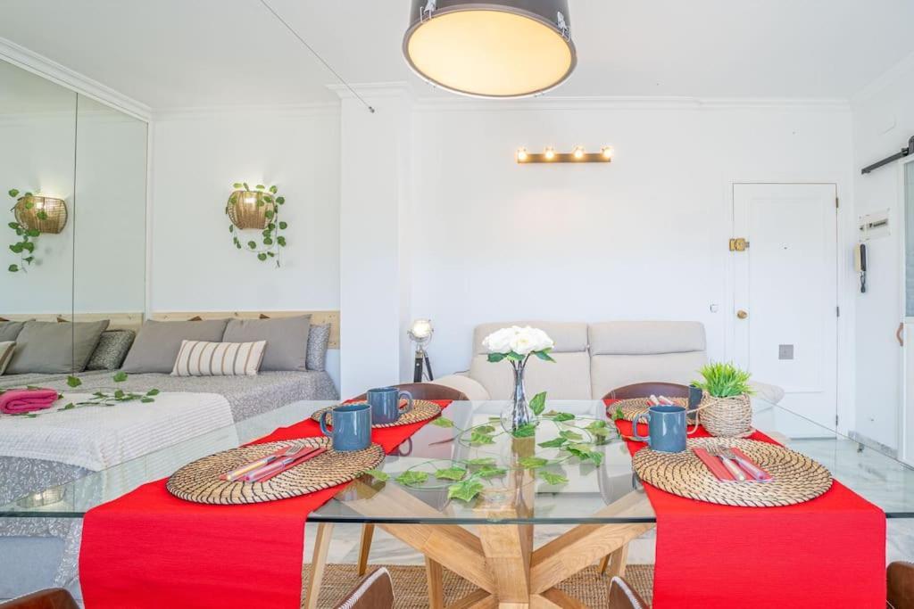 Apartamento Port Ducal-apartamento En La Playa De La Rubina , Maravillosas Vistas Ampuriabrava