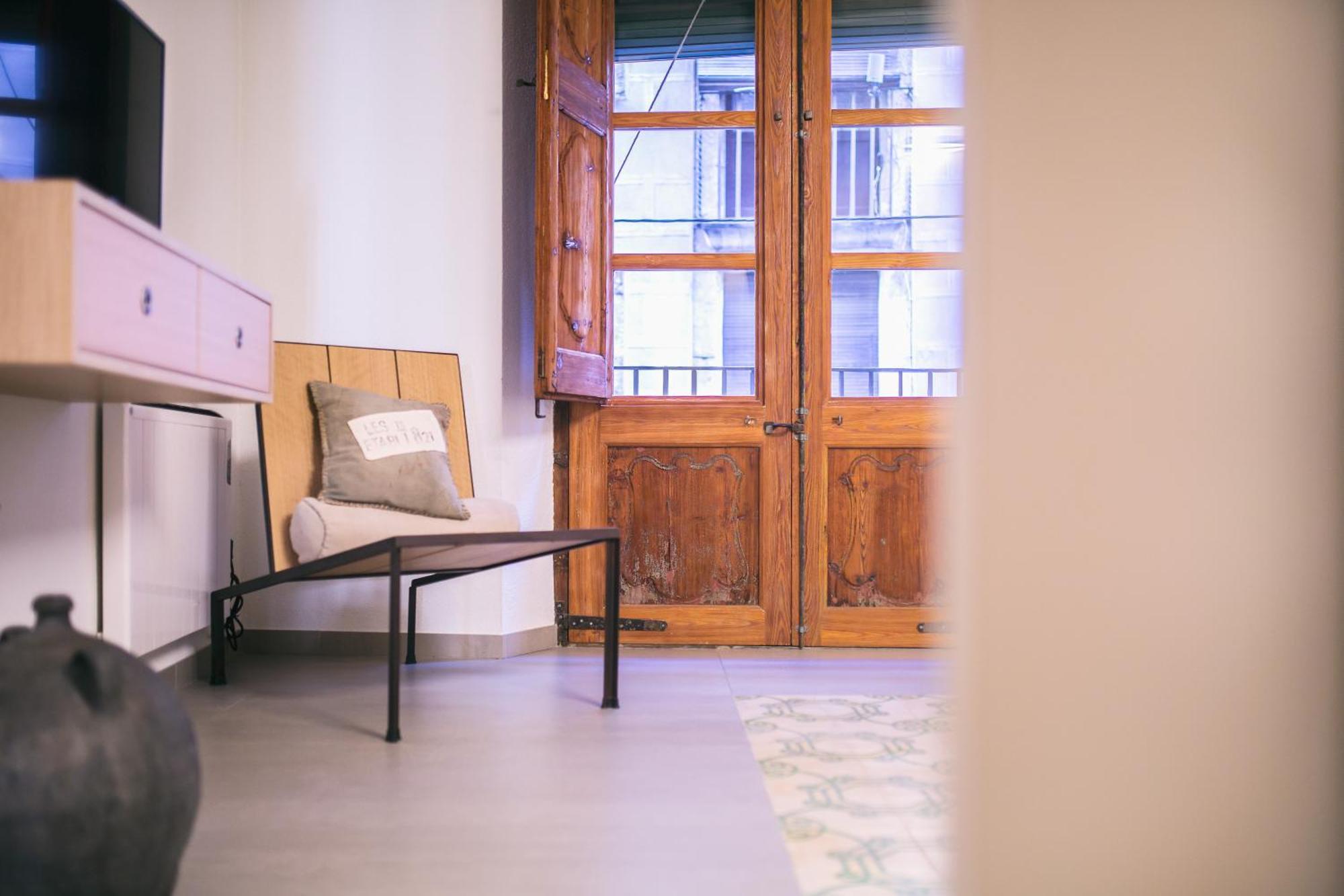 Apartment Flateli Ballesteries 15