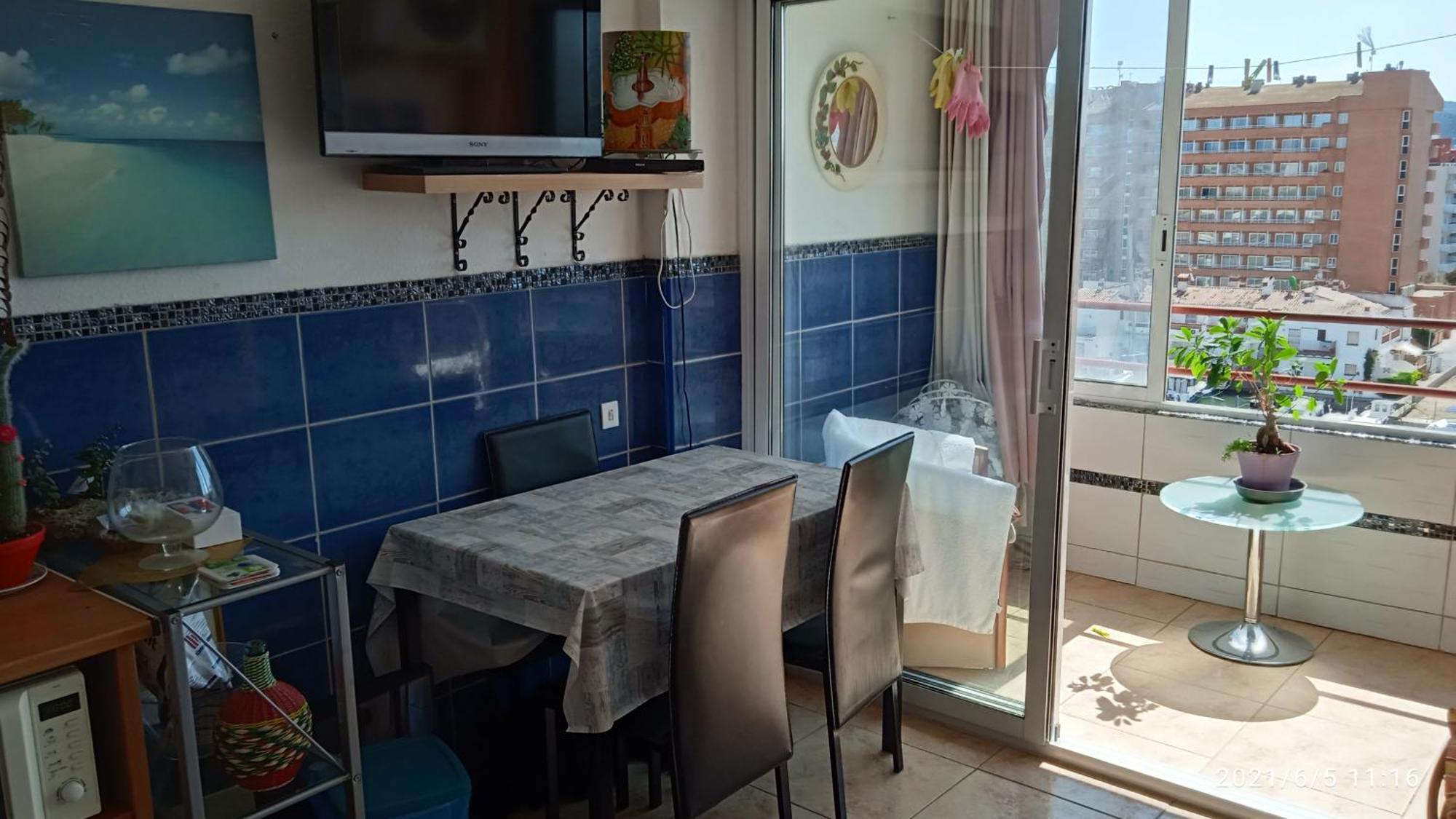 Santa Margarida Apartment *