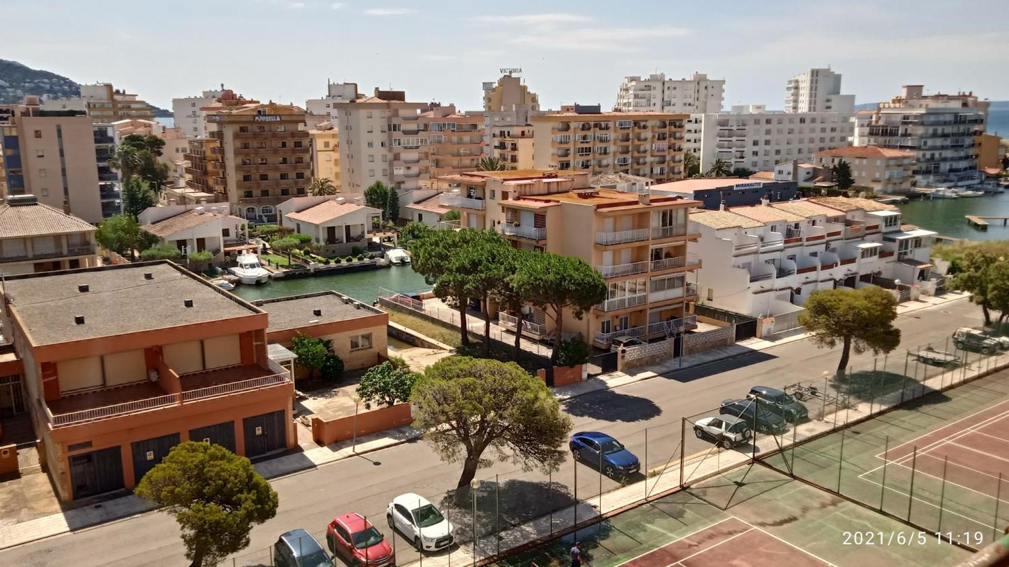 Santa Margarida Apartamento