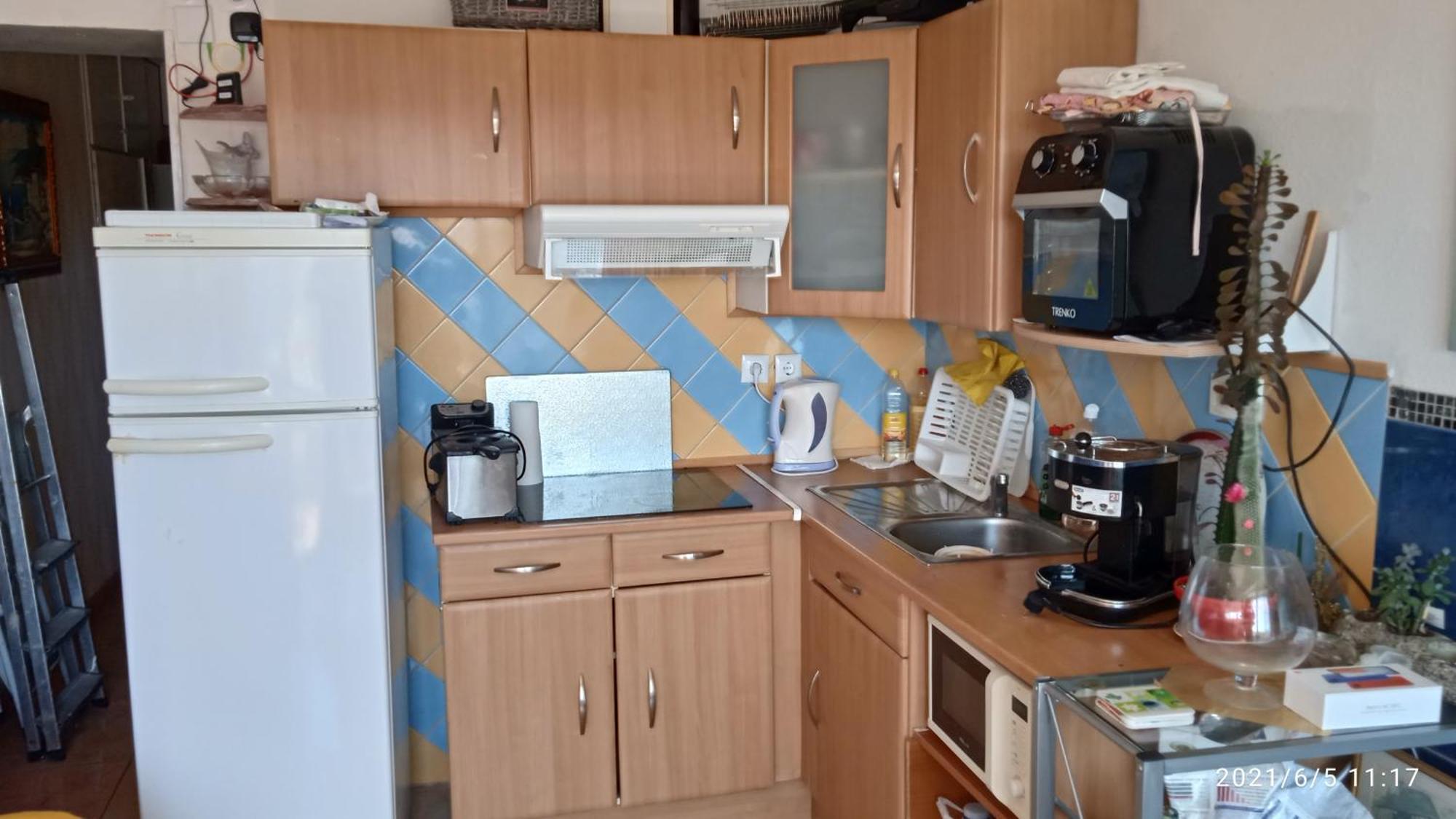 Santa Margarida Apartment *