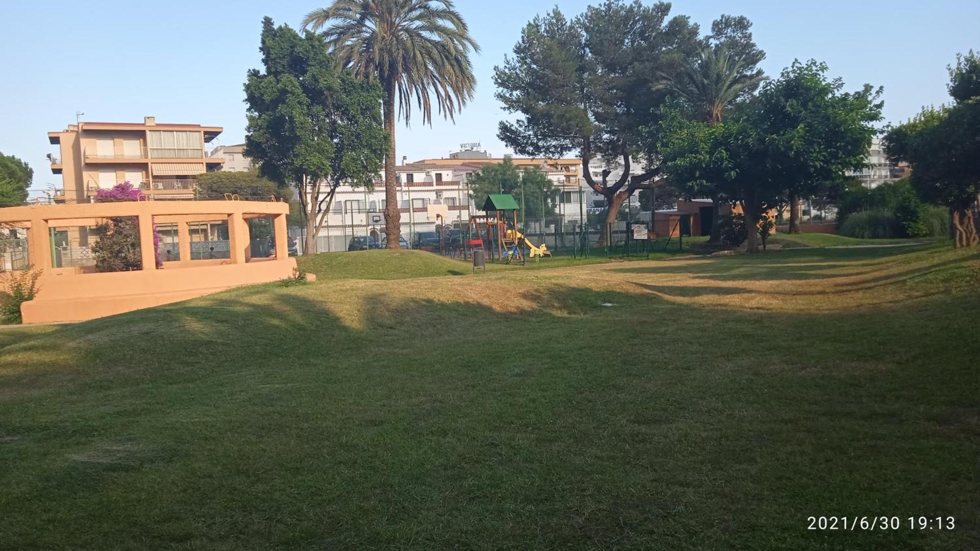Apartamento Santa Margarida