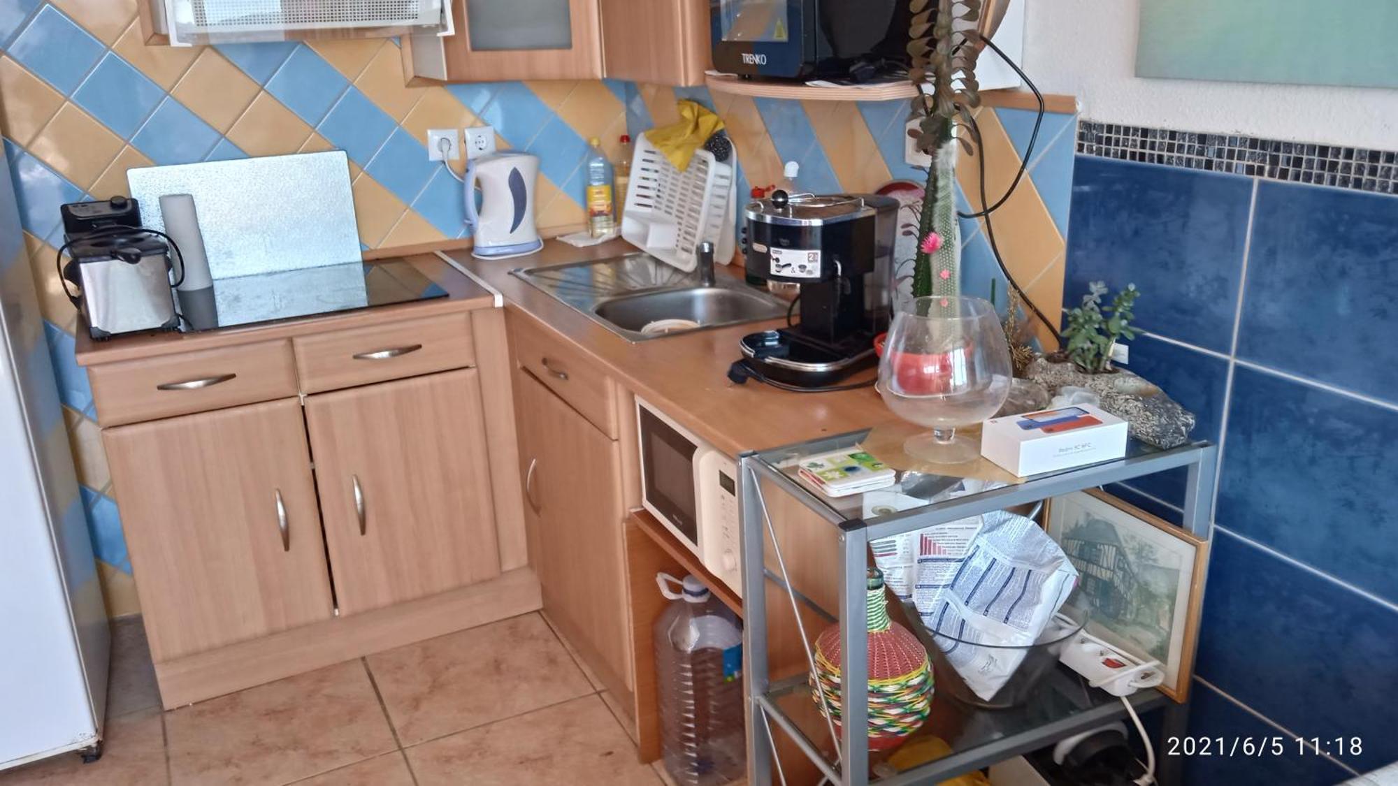 Santa Margarida Apartamento