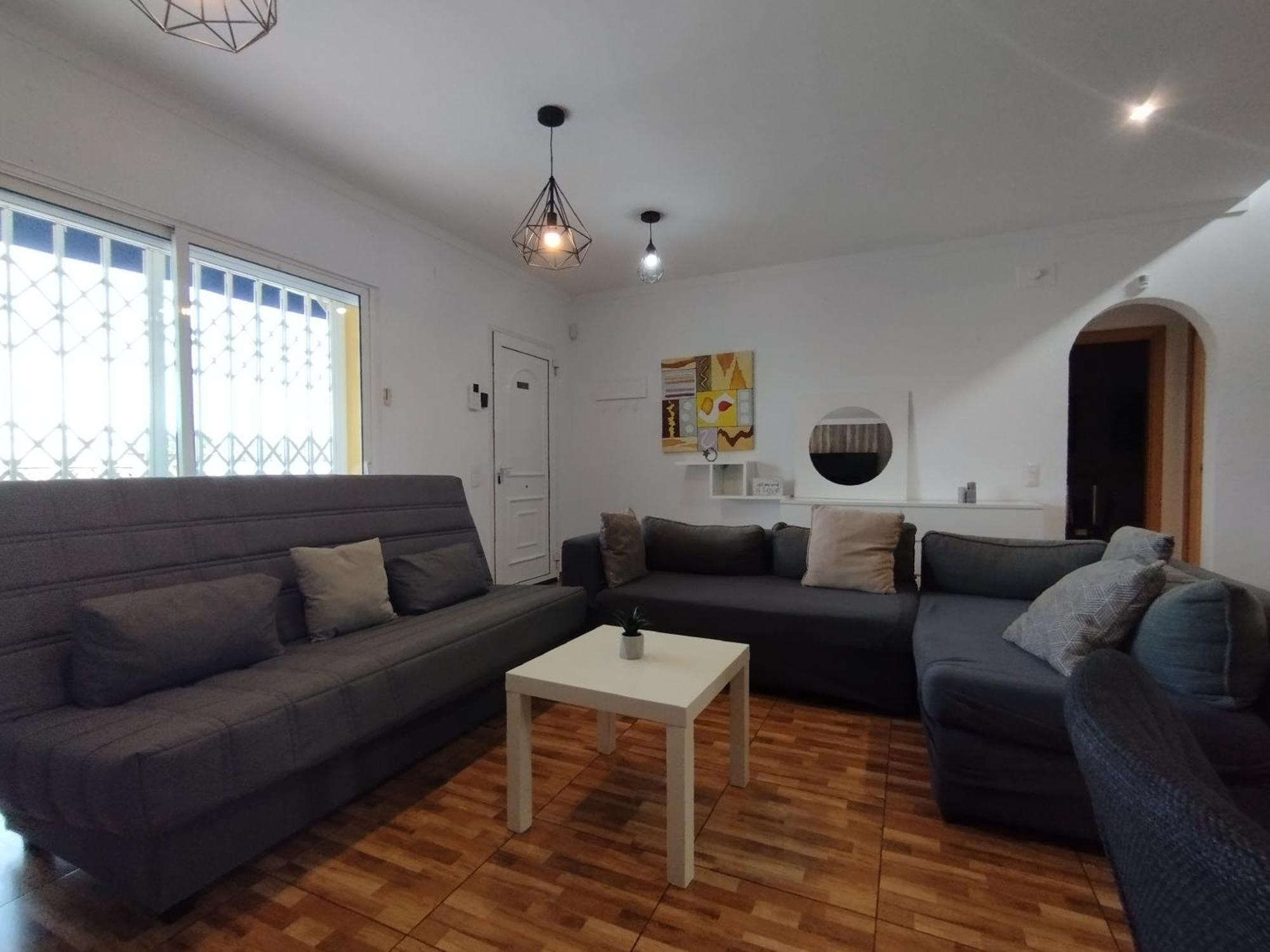 Сasa de vacaciones Casa Puigmal