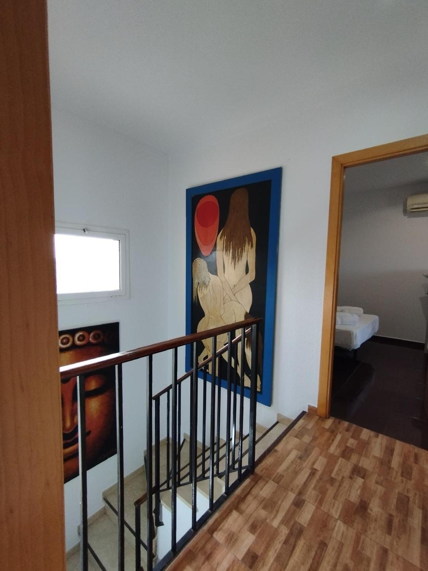 Casa Puigmal *