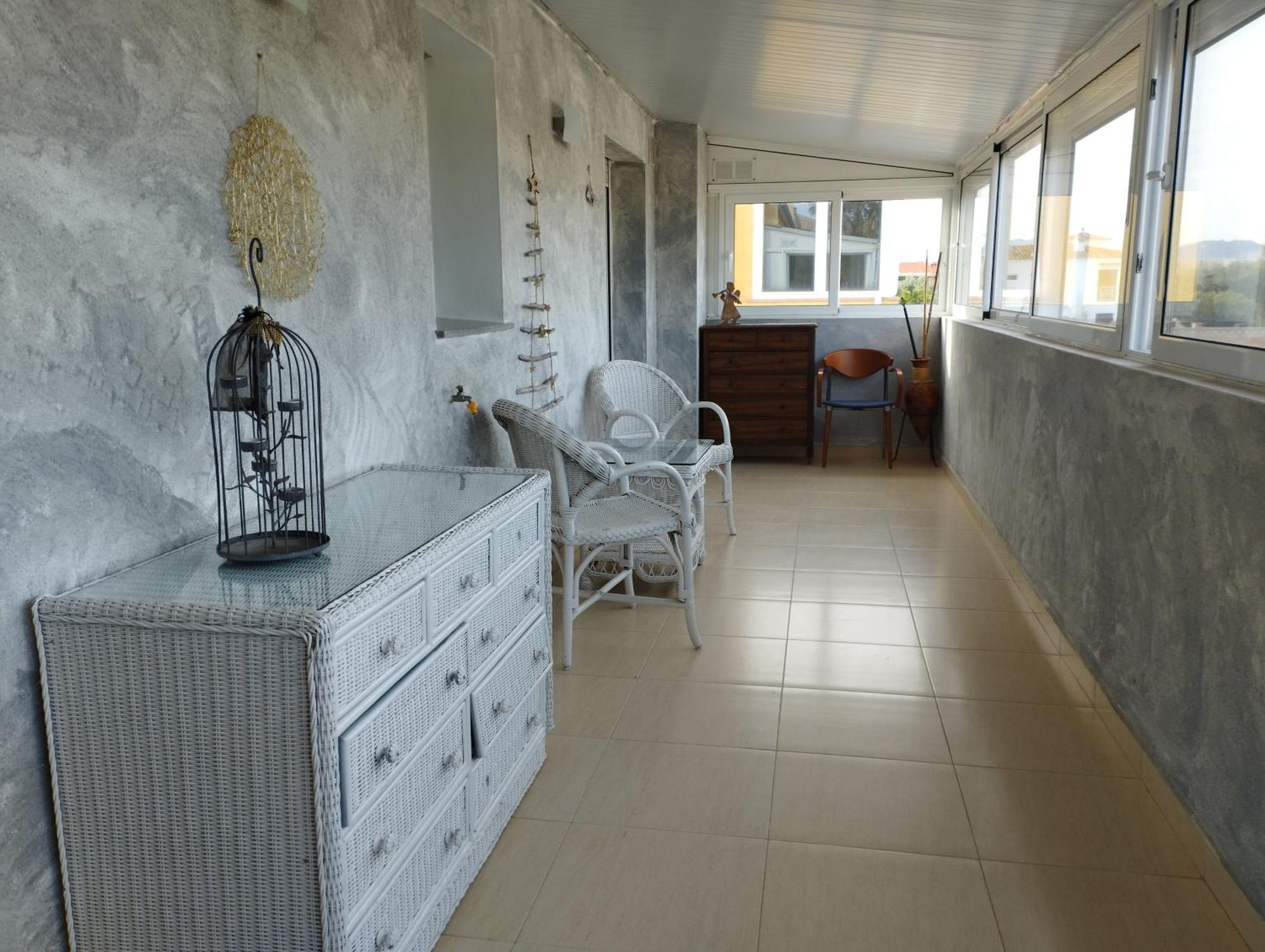 Сasa de vacaciones Casa Puigmal Ampuriabrava