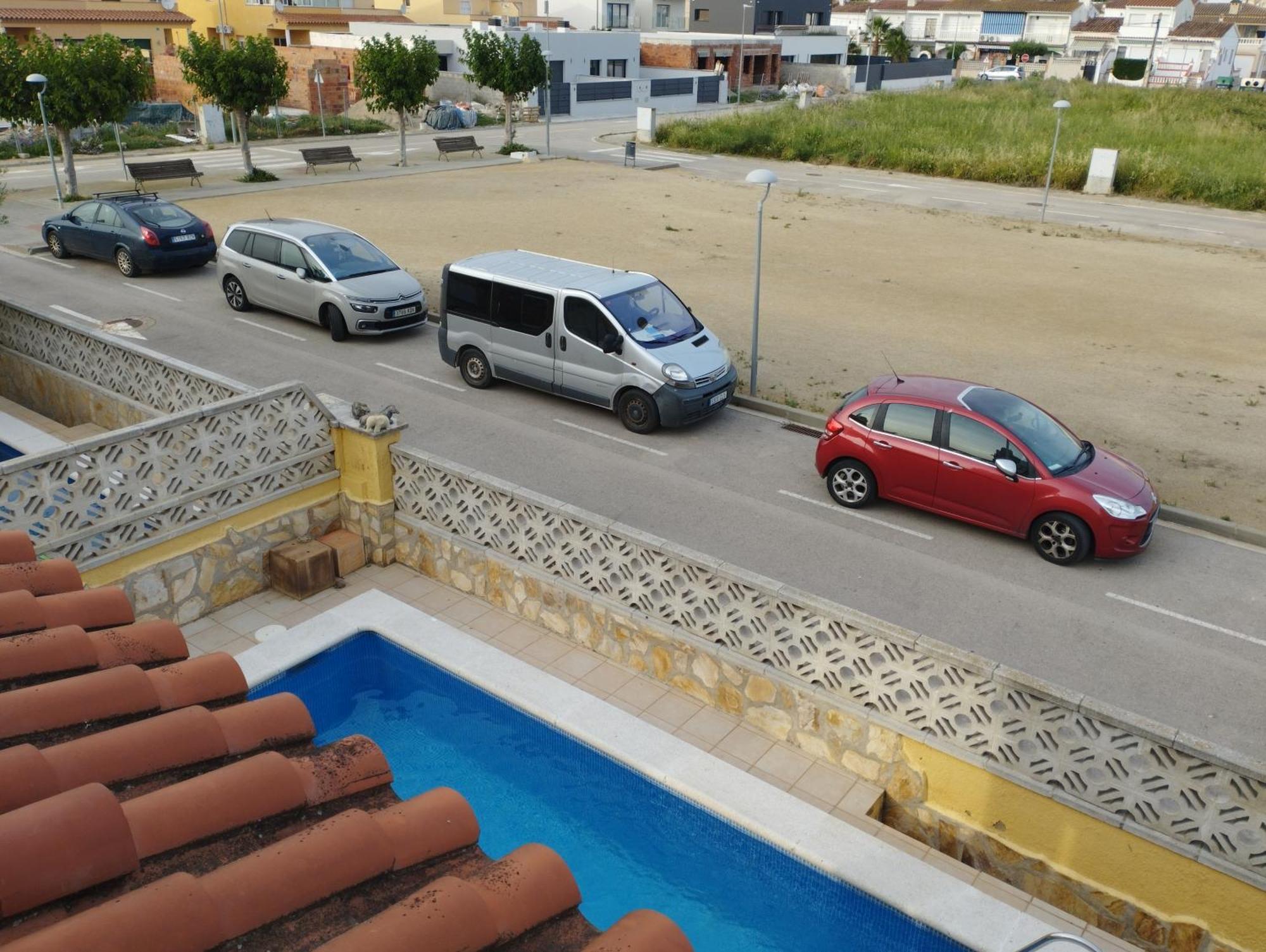 Casa Puigmal Ampuriabrava