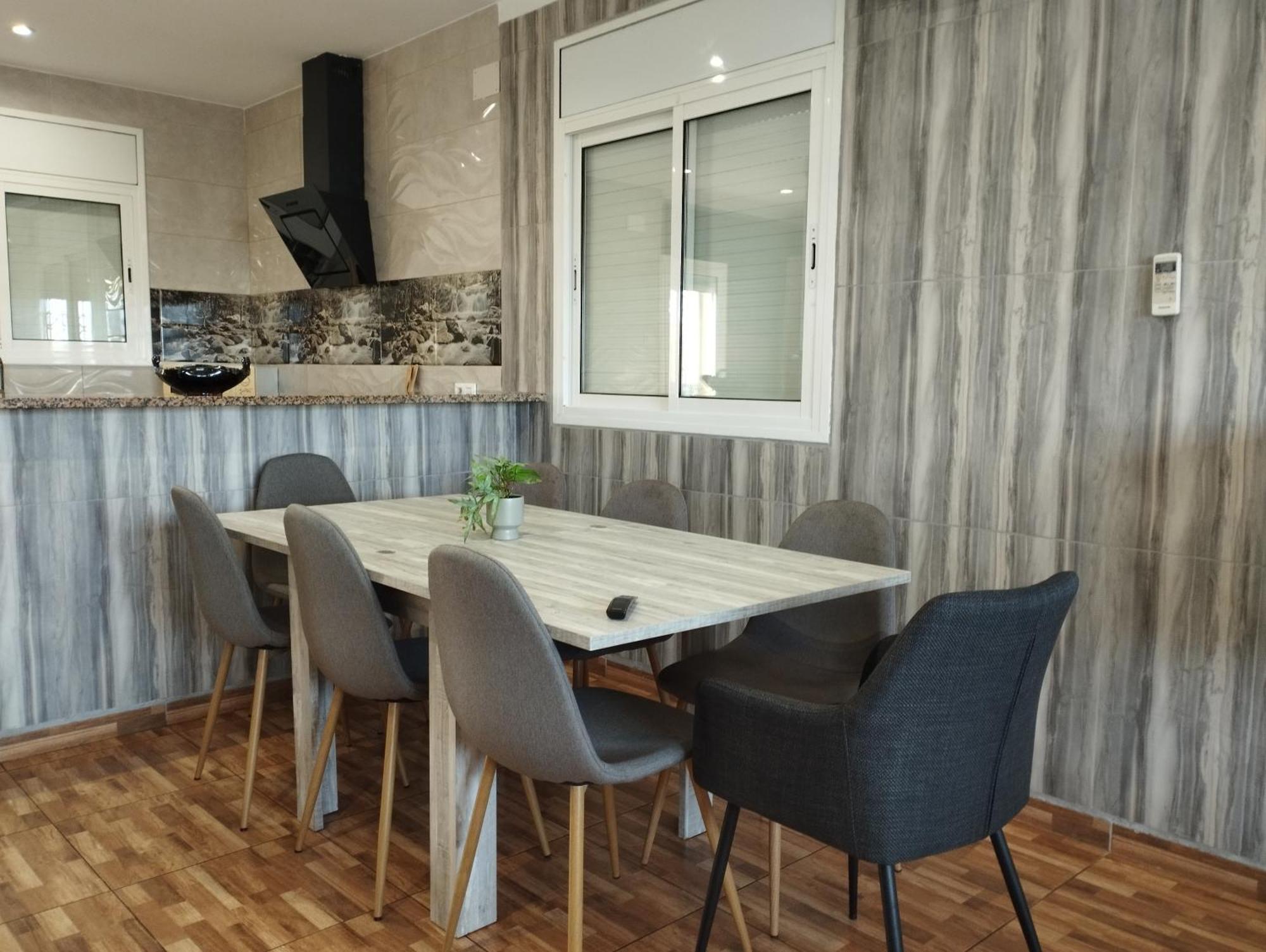 Casa Puigmal Сasa de vacaciones