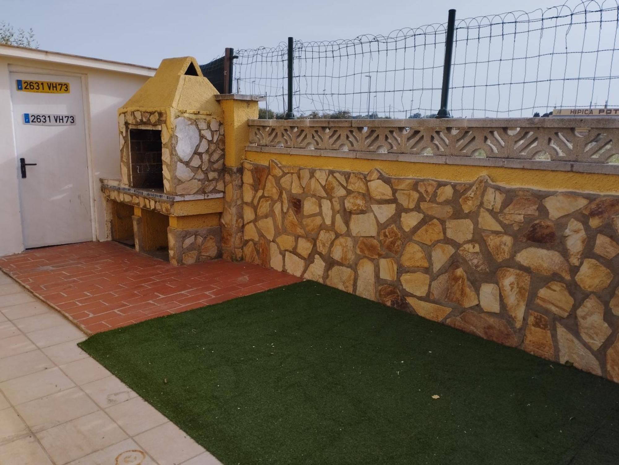 Сasa de vacaciones Casa Puigmal Ampuriabrava