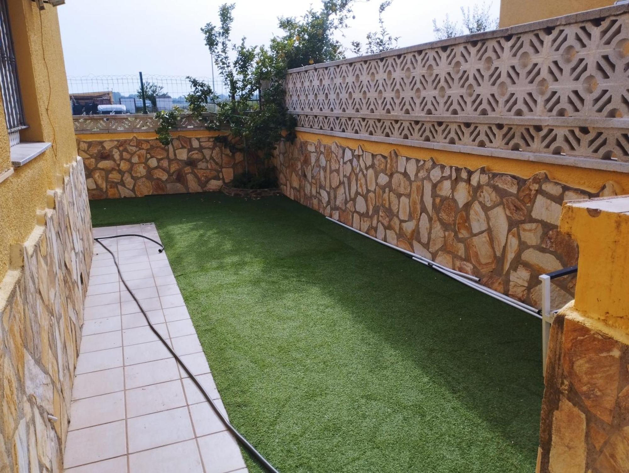 Сasa de vacaciones Casa Puigmal Ampuriabrava