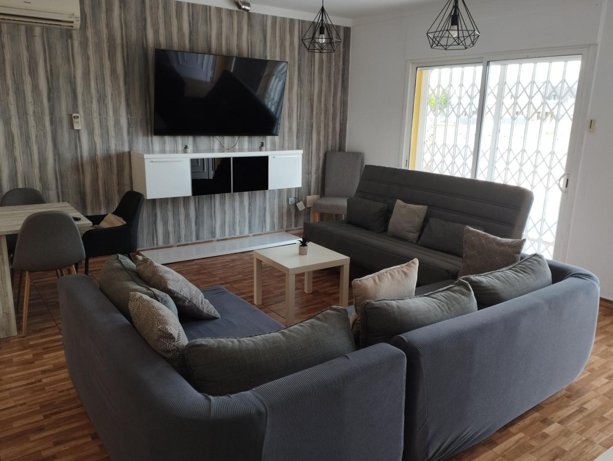 Casa Puigmal * Ampuriabrava