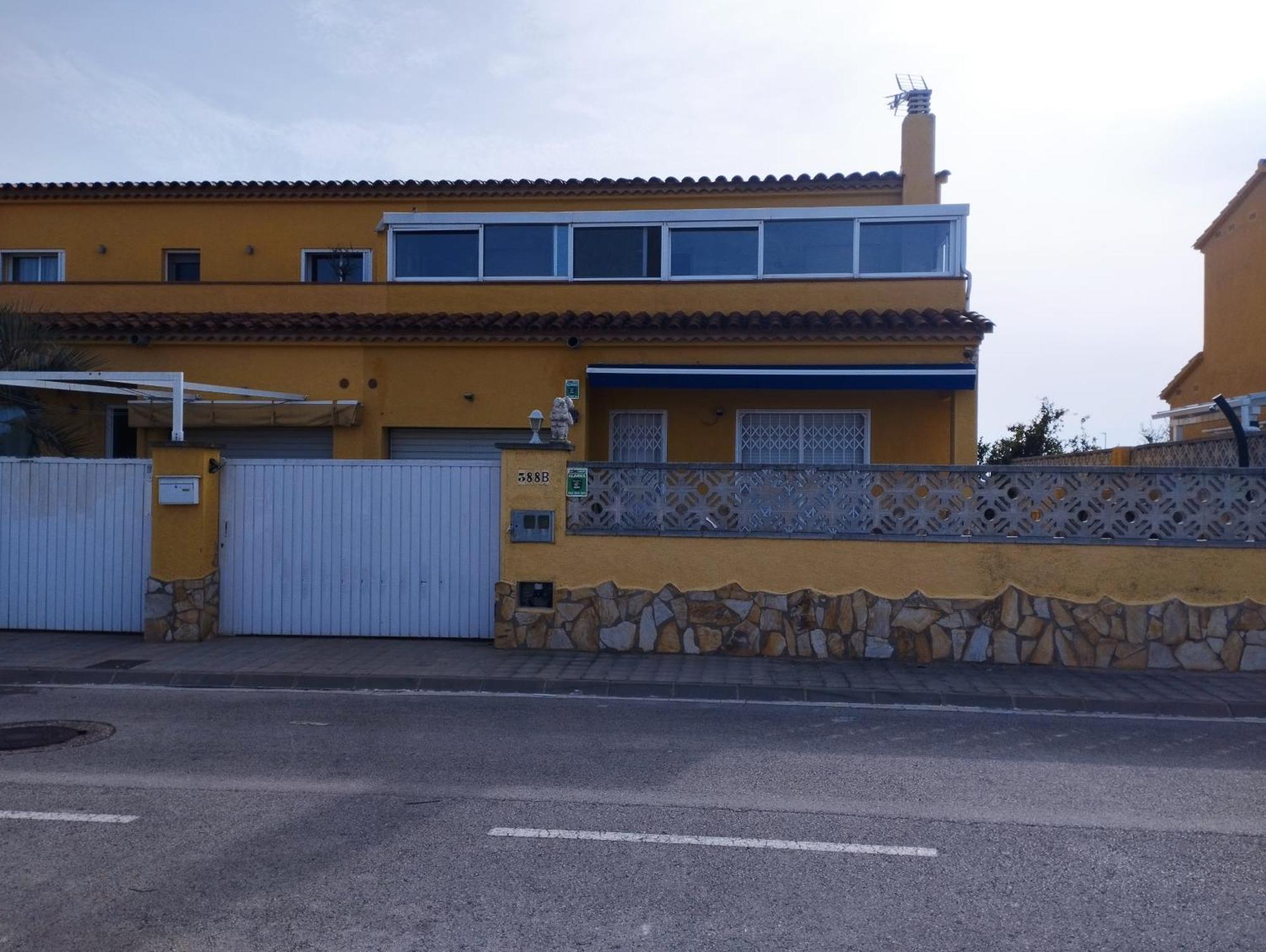 Сasa de vacaciones Casa Puigmal