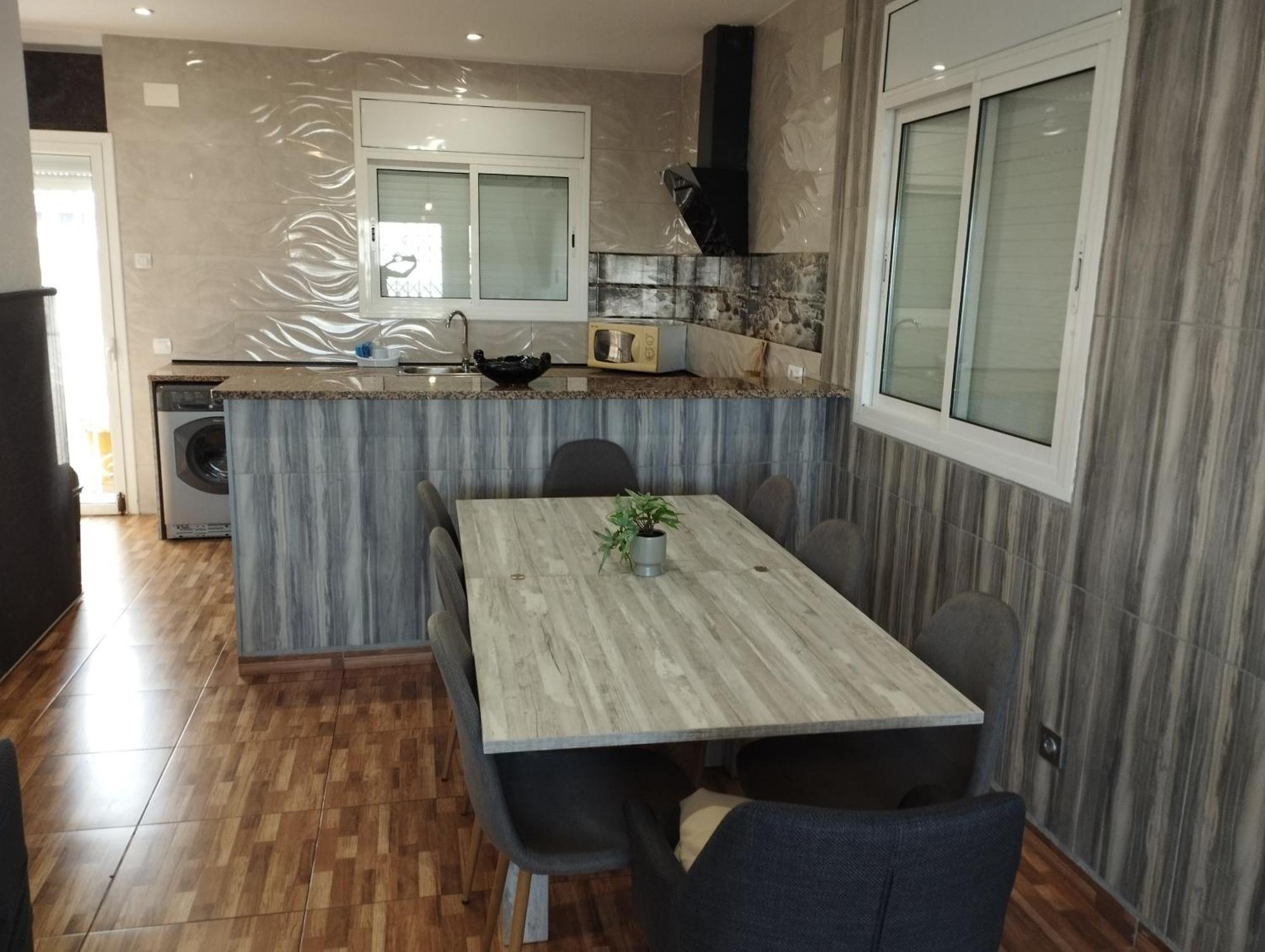 Casa Puigmal Сasa de vacaciones