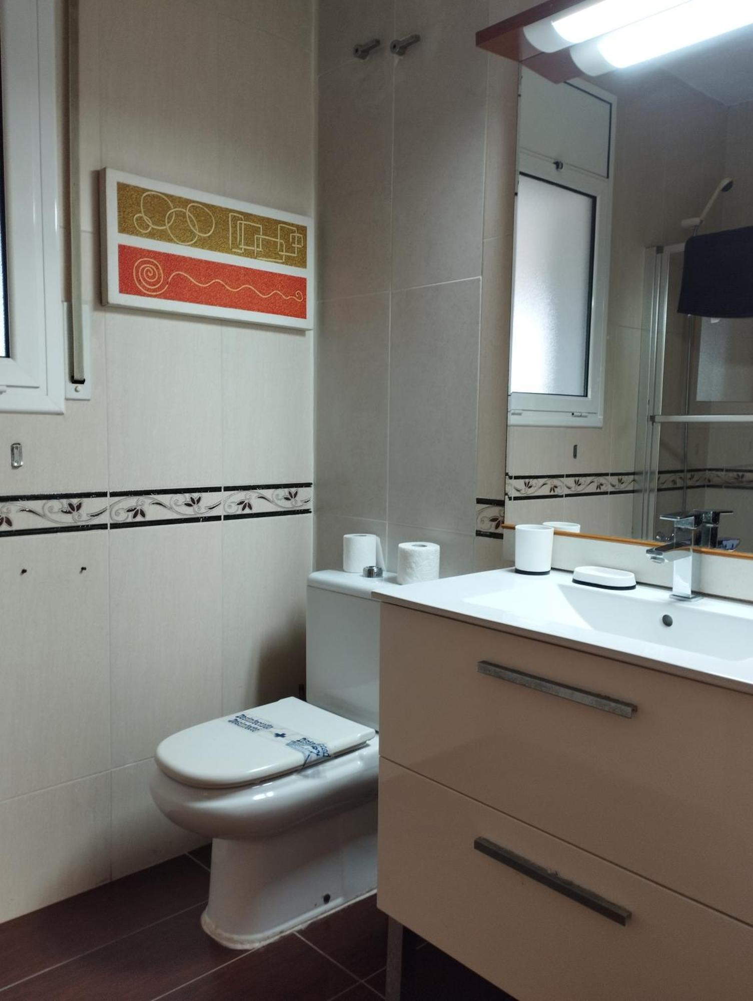 Casa Puigmal Сasa de vacaciones Ampuriabrava
