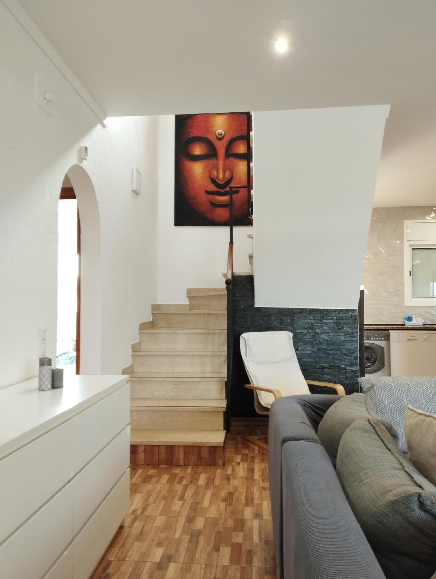 Casa Puigmal Сasa de vacaciones Ampuriabrava