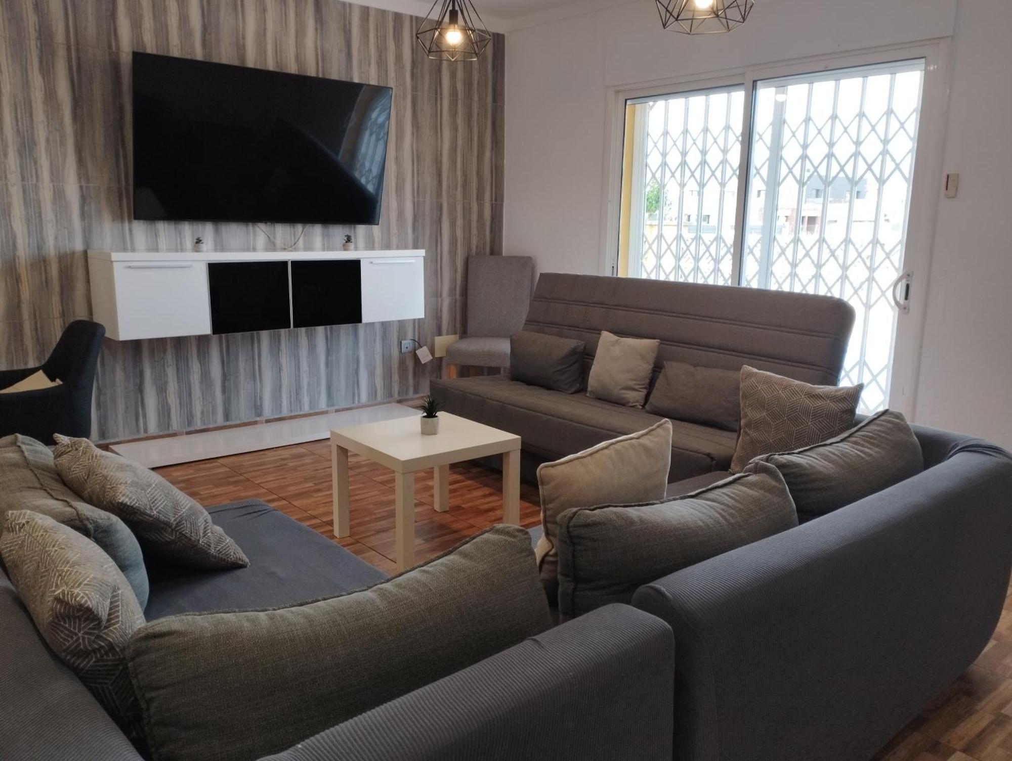 Сasa de vacaciones Casa Puigmal