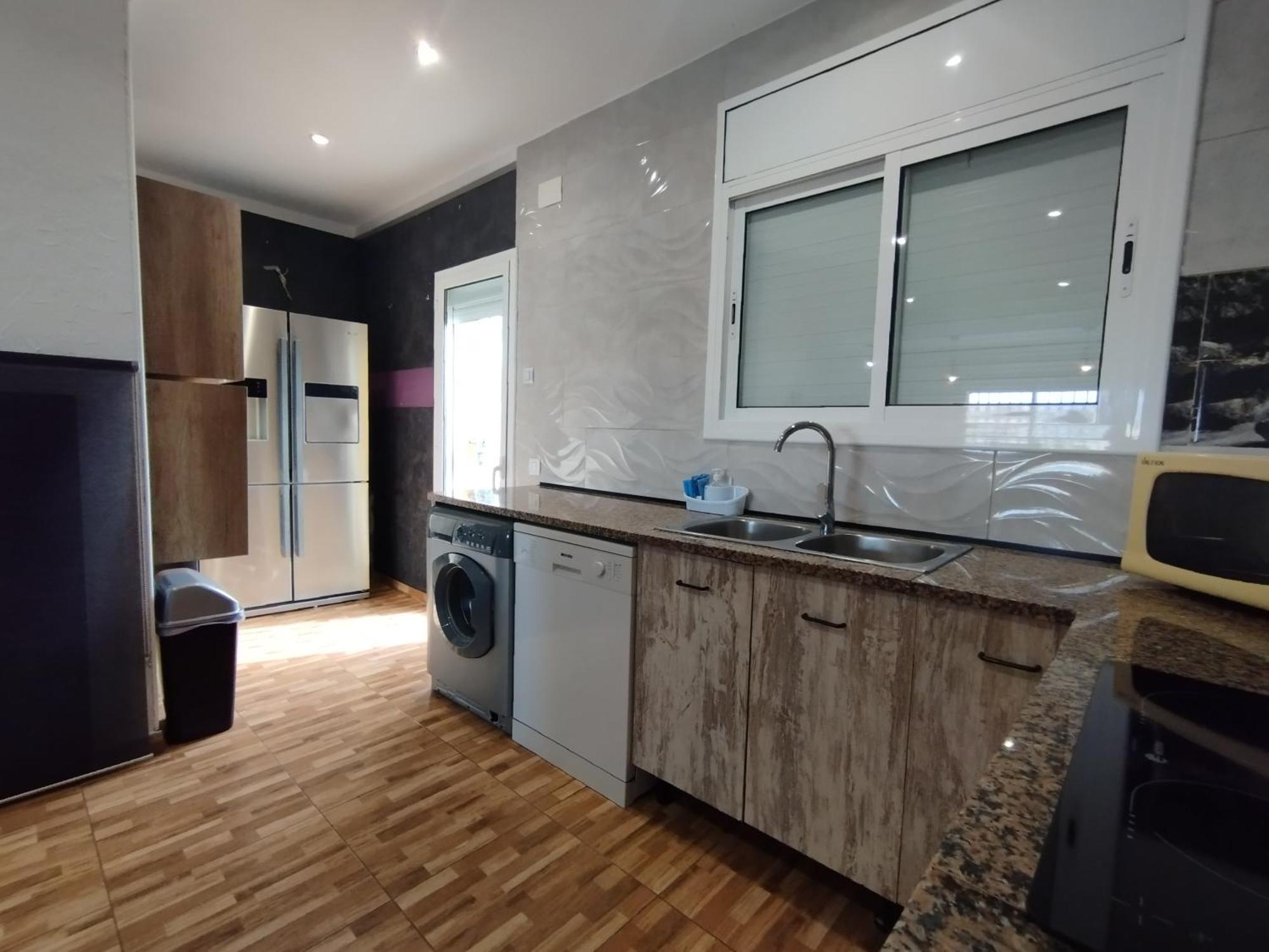 Сasa de vacaciones Casa Puigmal Ampuriabrava