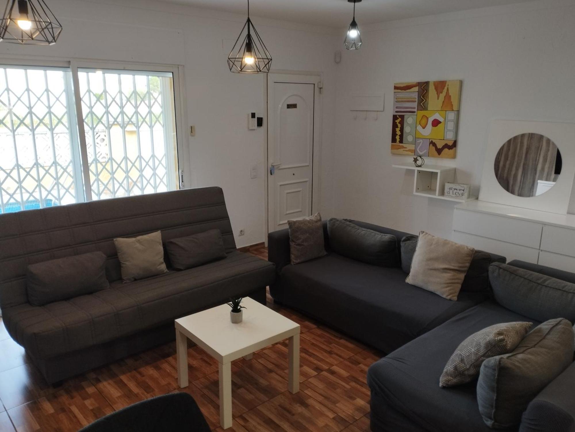 Сasa de vacaciones Casa Puigmal