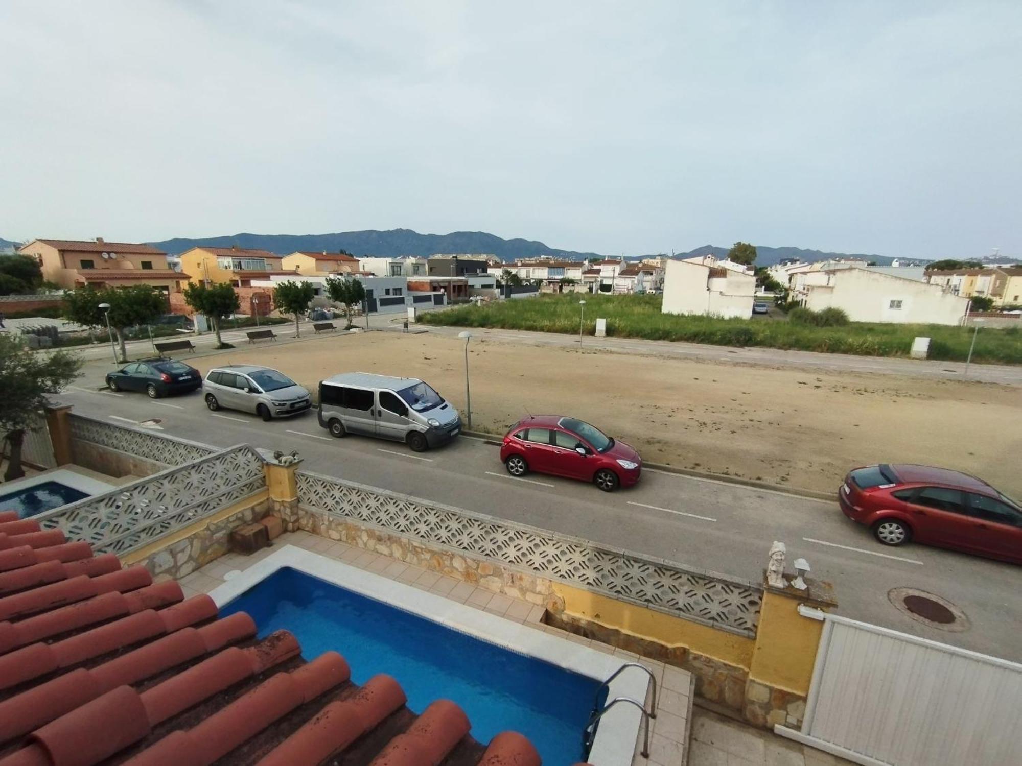 Casa Puigmal Сasa de vacaciones *