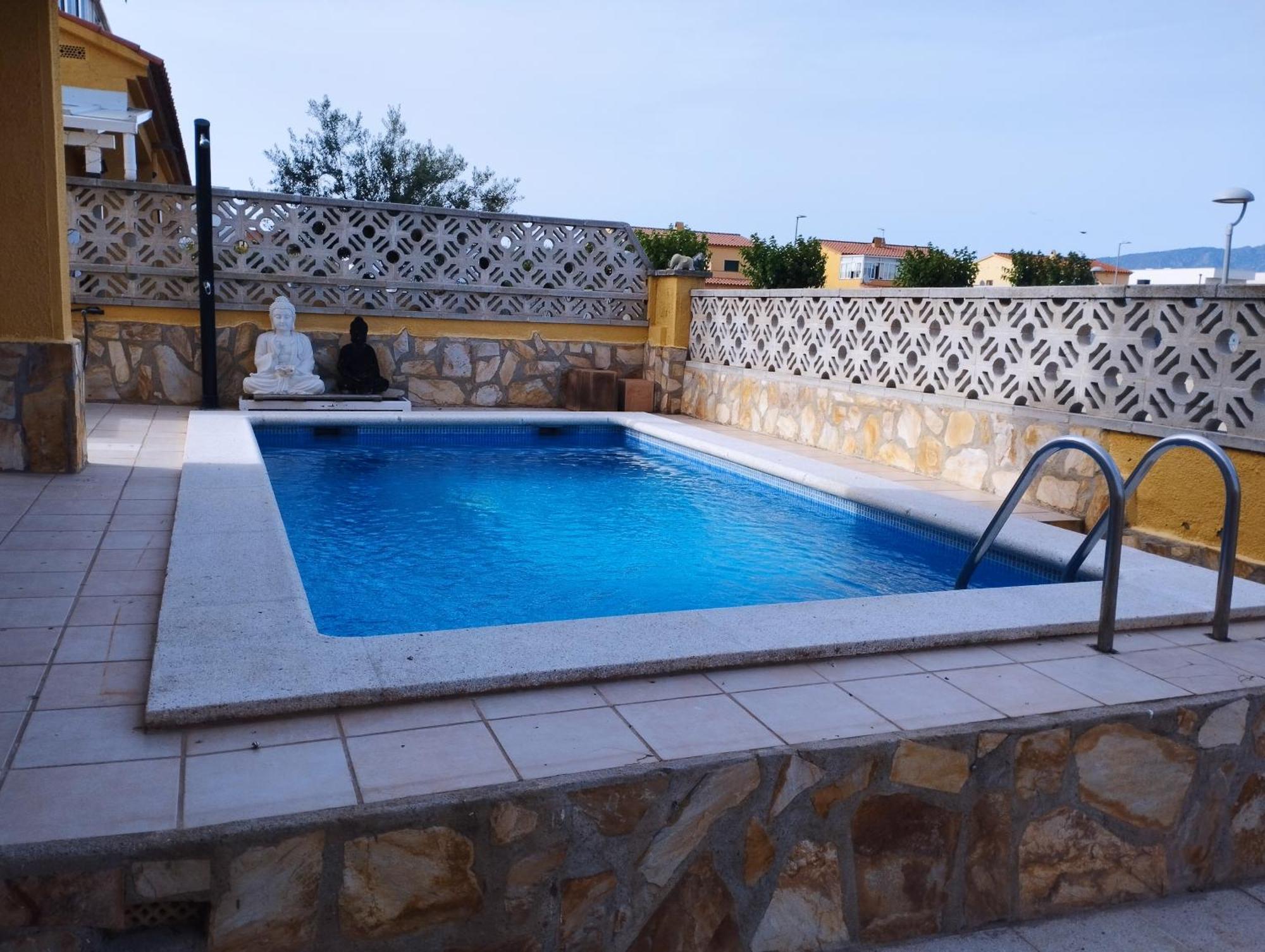 Casa Puigmal Сasa de vacaciones