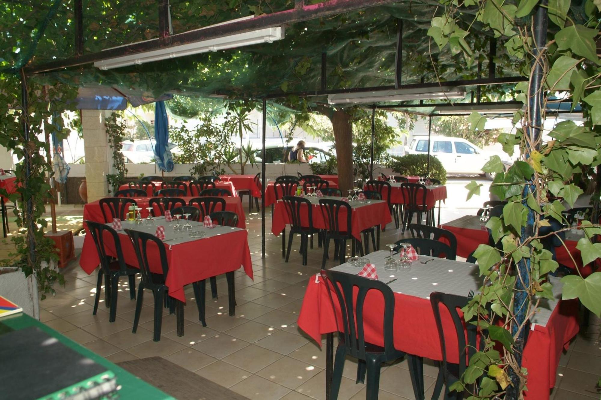 Aparthotel Els Molins