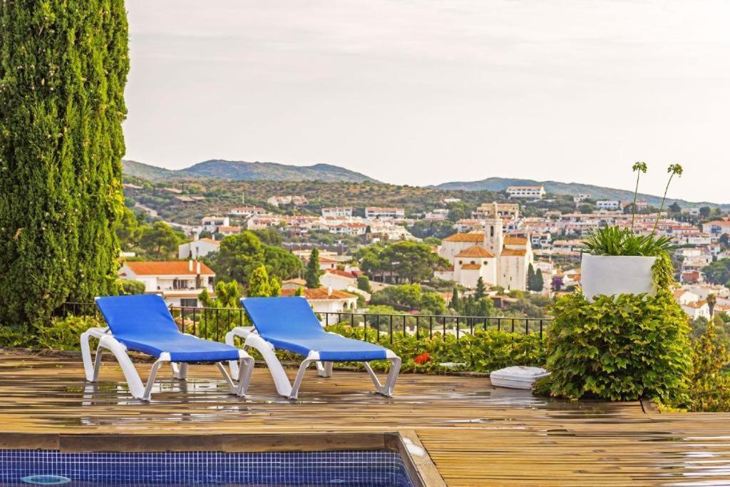 Rec De Palau 3* Cadaques