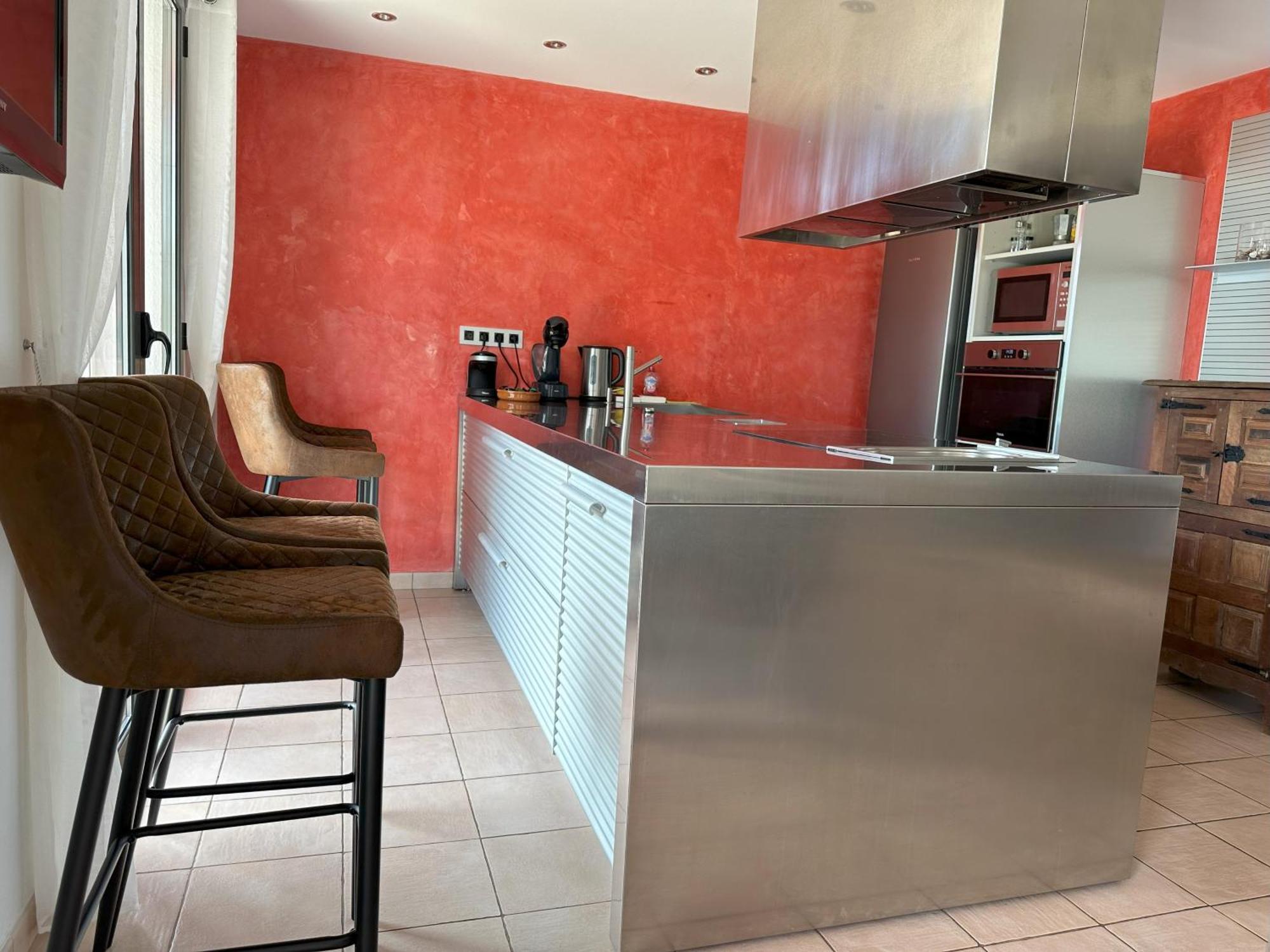 Boutique Panorama Villa