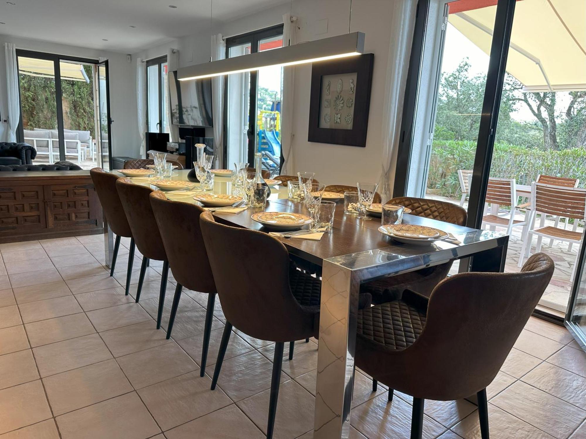 Boutique Panorama Villa