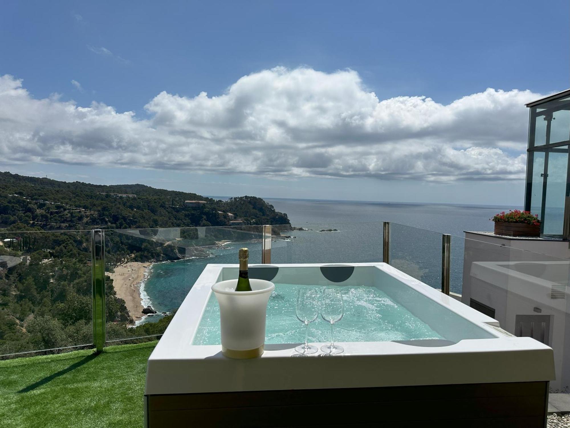 Boutique Panorama Villa