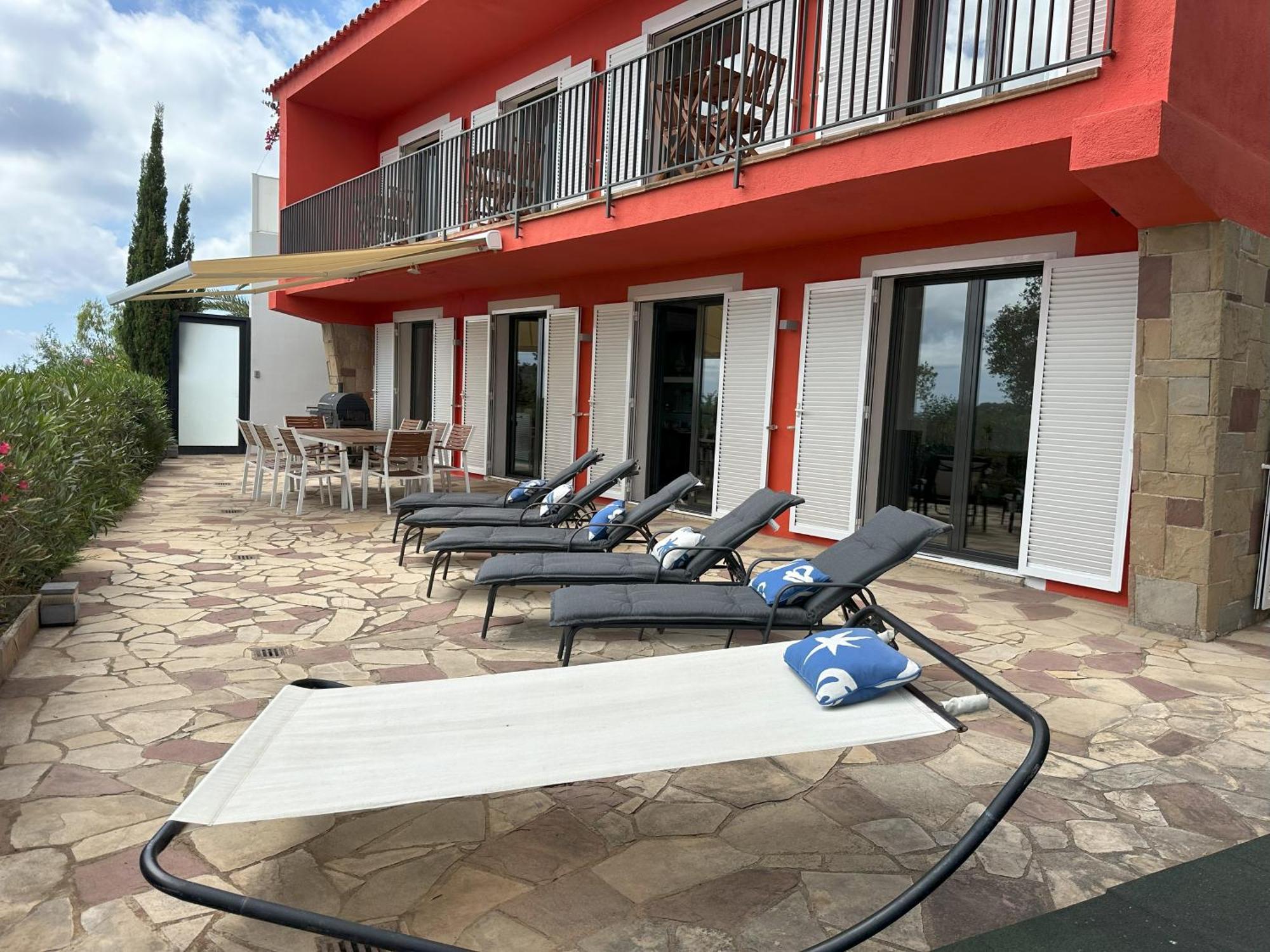 Villa Boutique Panorama