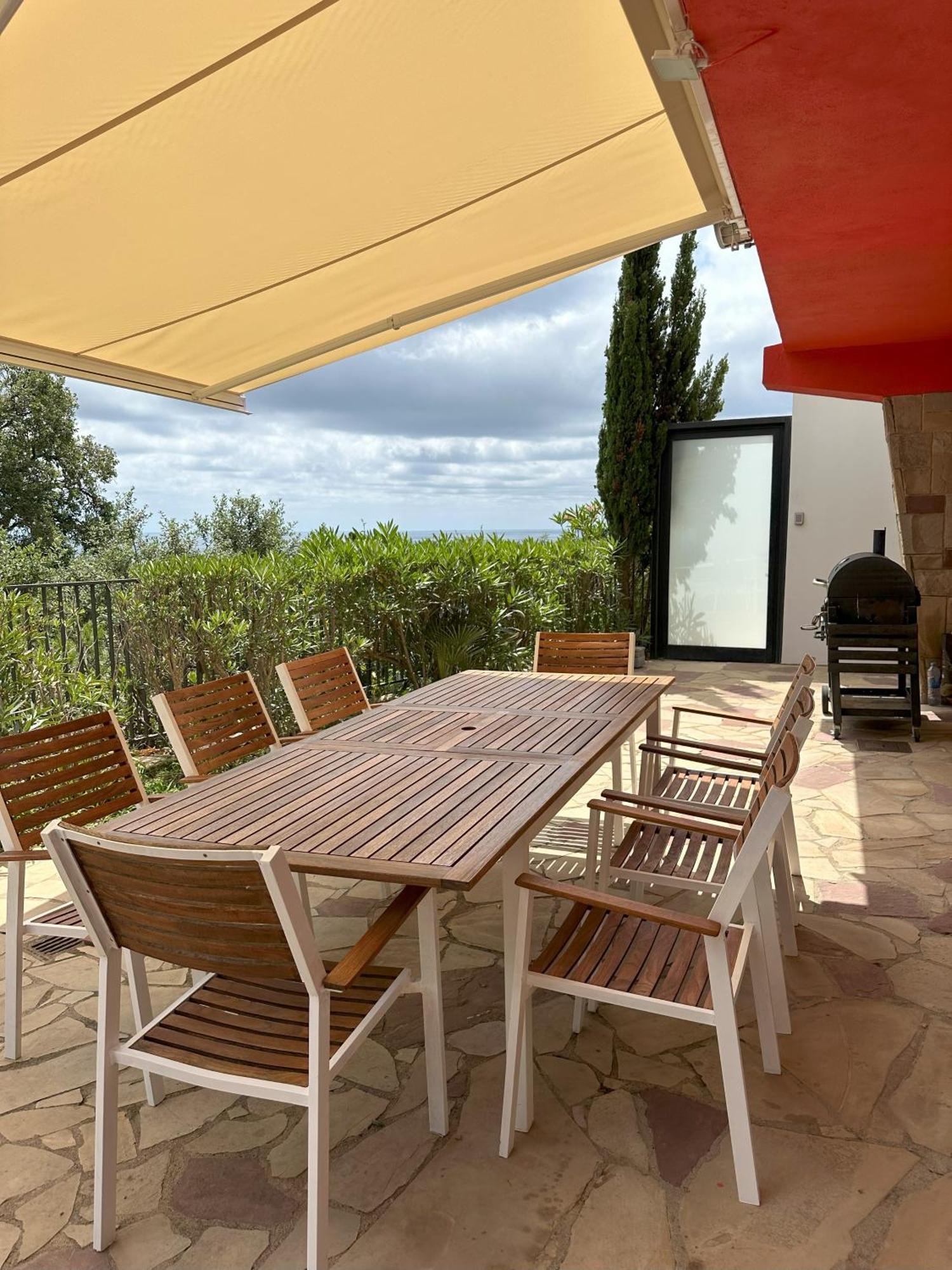 Boutique Panorama Villa *