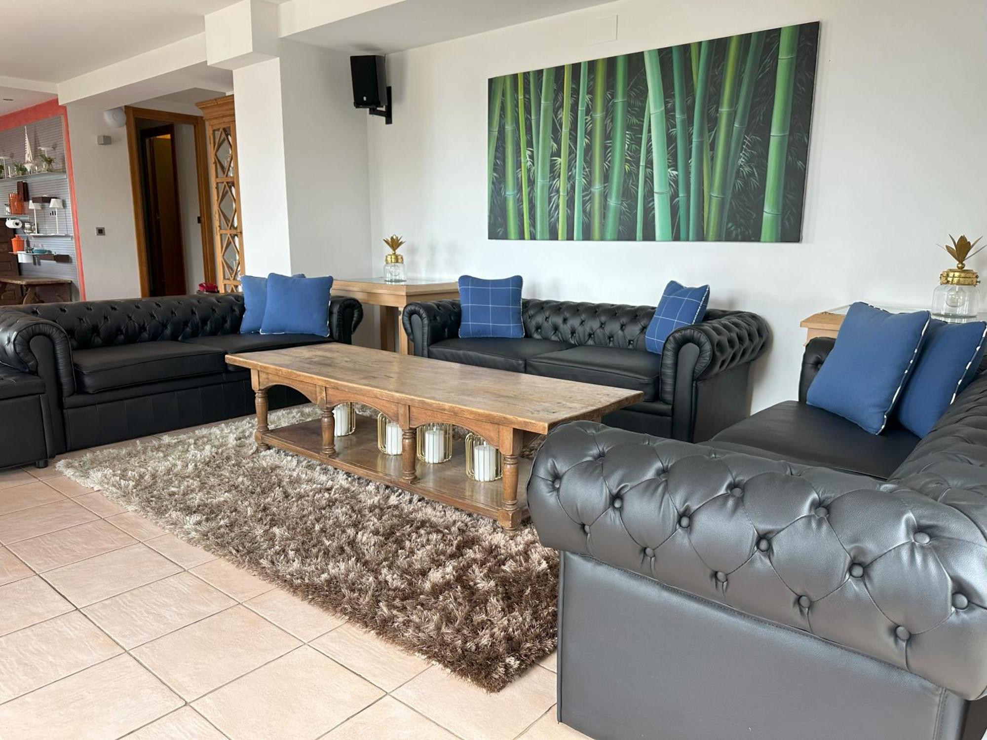 Villa Boutique Panorama *