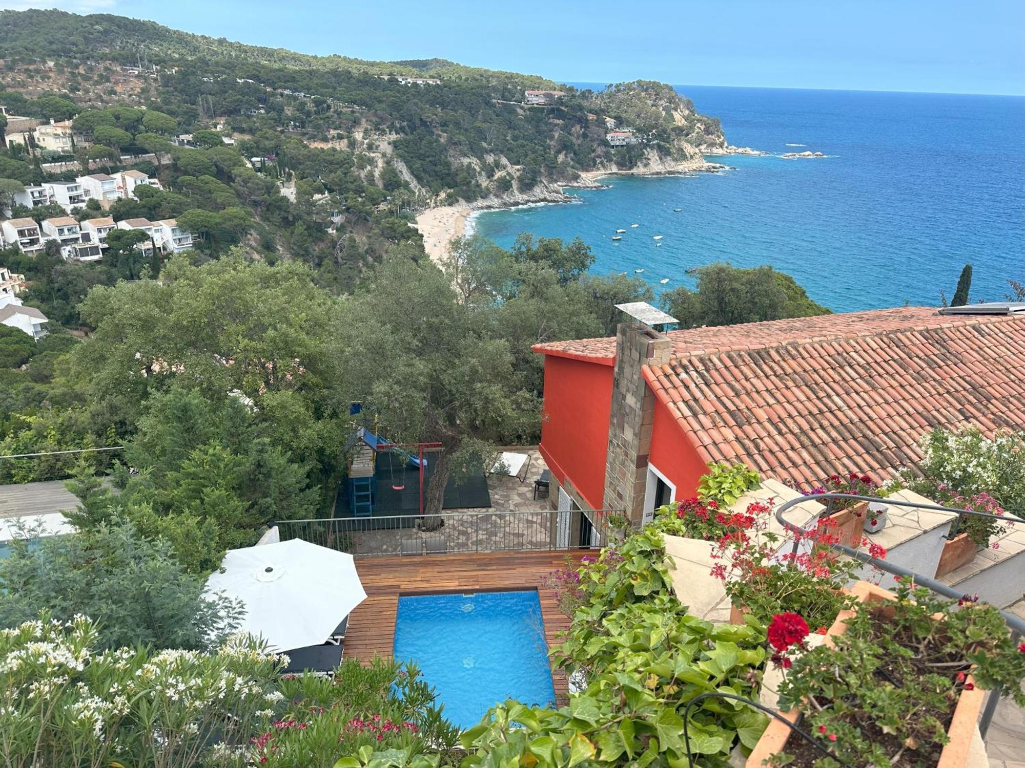 Boutique Panorama Villa