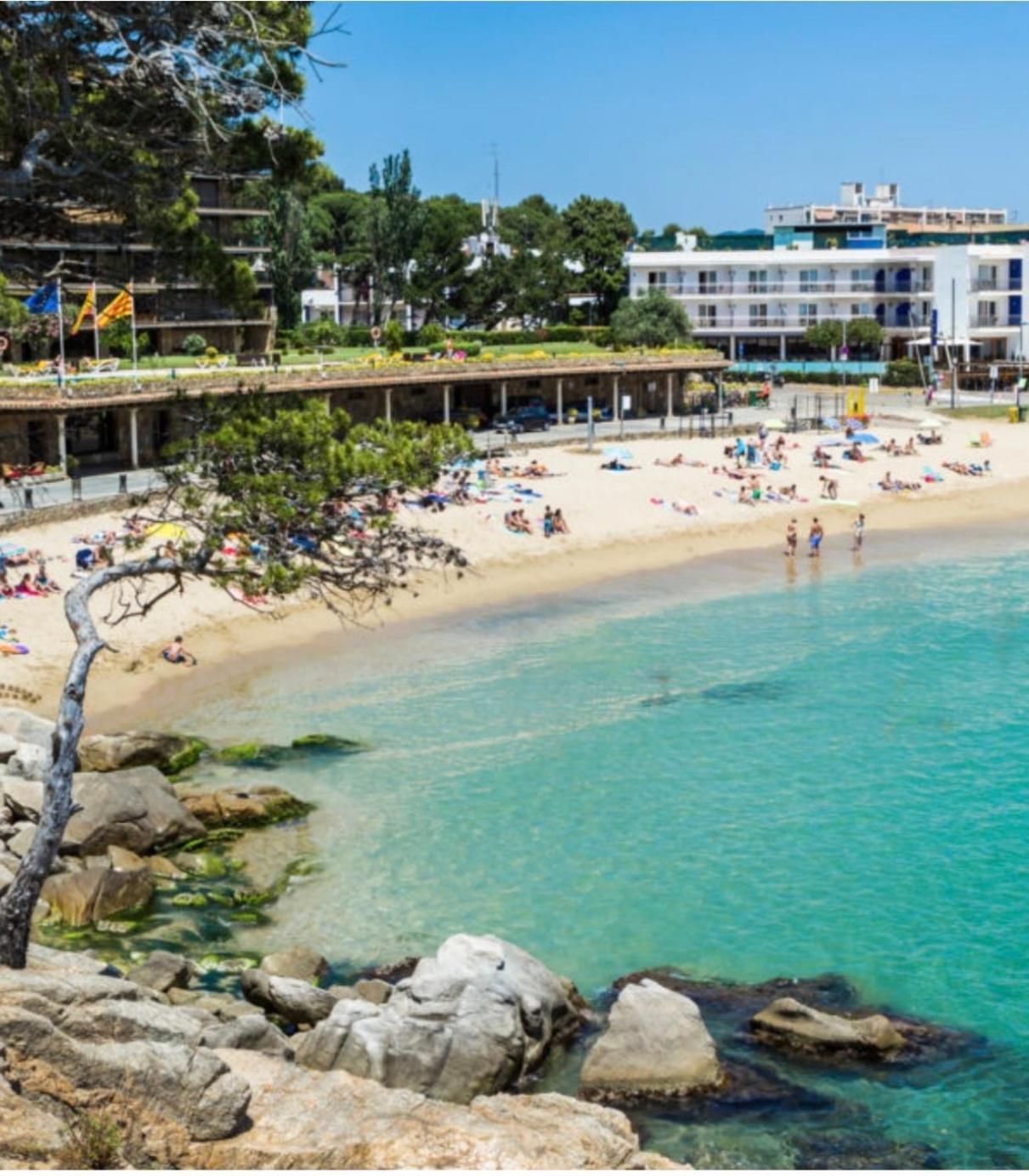 Casita Boutique En La Playa Sant Antoni De Calonge