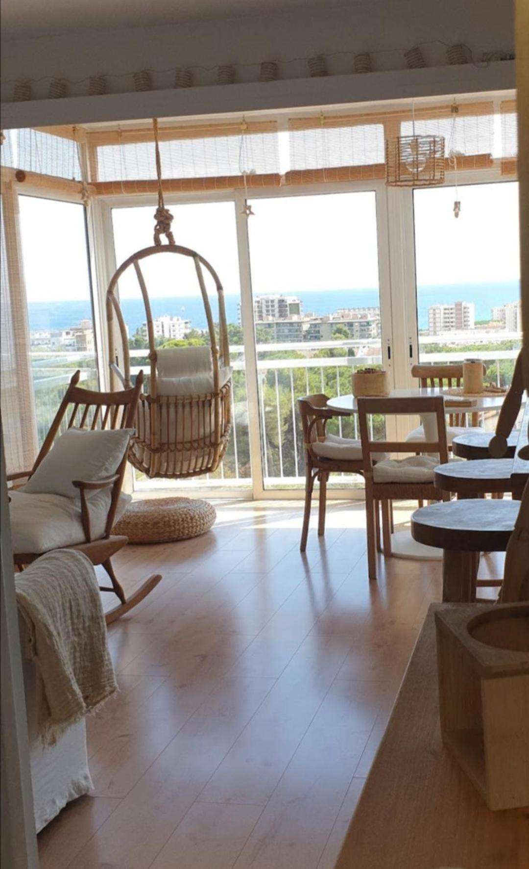 Apartamento Precioso Vistas Al Mar Platja d'Aro (Playa de Aro)