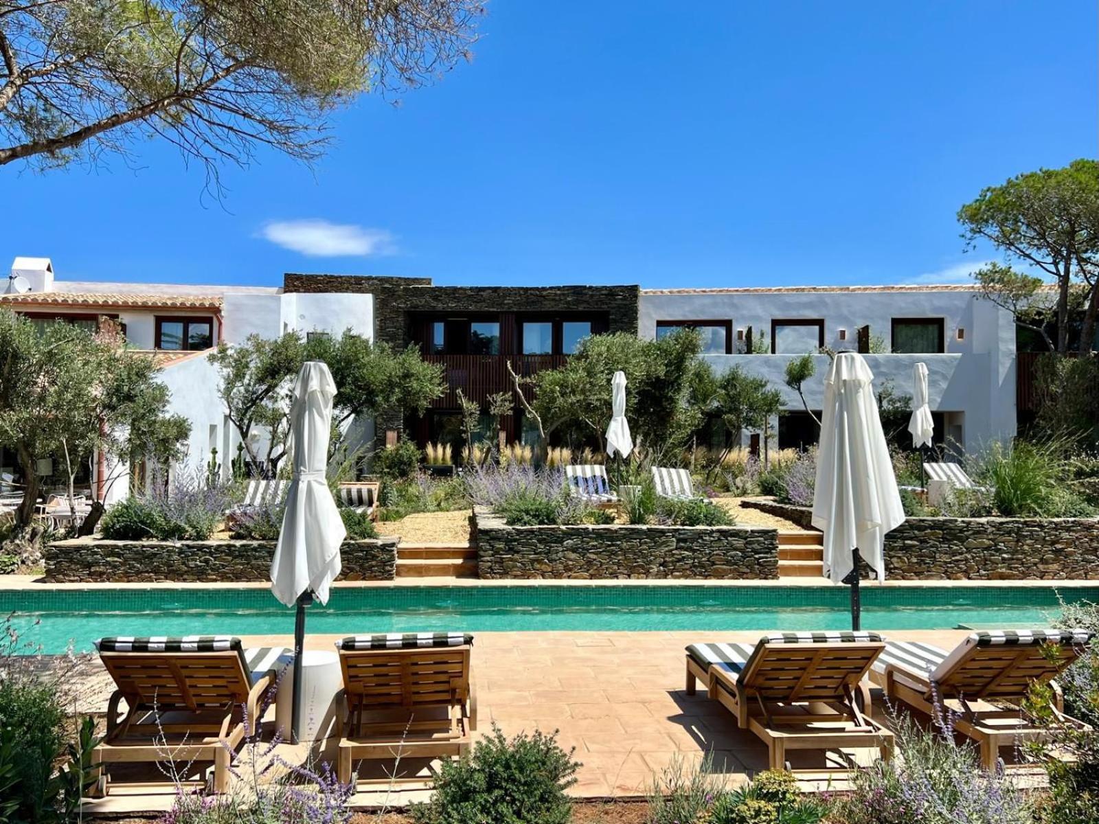 Boutique Salvador - Adults Only By Fimedhotels Cadaques